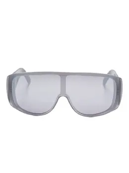 MM6 Maison Margiela: Очки 