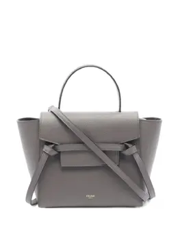 Céline Pre-Owned: Поясная сумка 