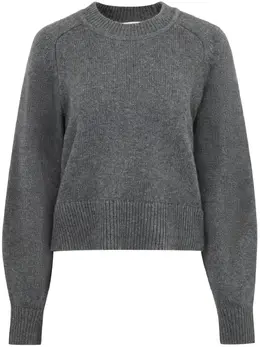 ISABEL MARANT: Длинный свитер 