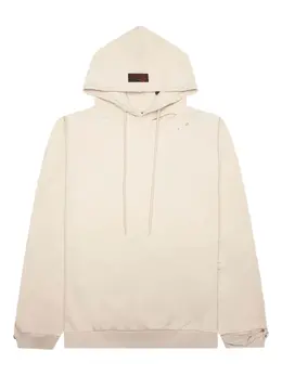 Raf Simons: Бежевая толстовка 