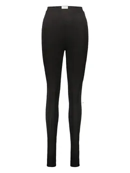 Alexandre Vauthier: Чёрные легинсы 