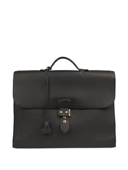 Hermès Pre-Owned: Портфель 