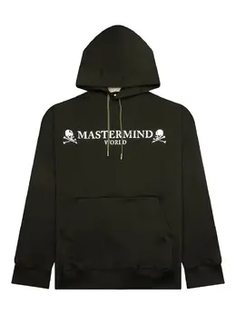 Mastermind World: Зелёная толстовка 