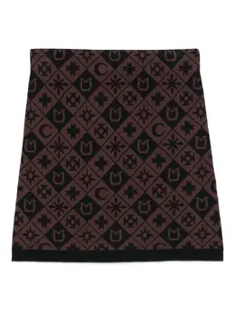 Nanushka: Короткая юбка 