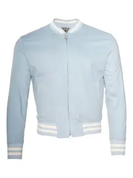 Kiton: Кашемировая куртка 