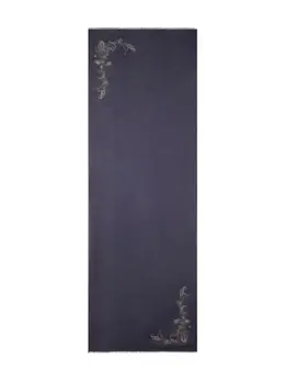 ETRO: Синий шарф 