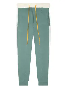 RHUDE: Трикотажные брюки 
