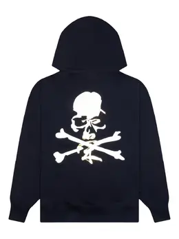 Mastermind Japan: Толстовка с принтом 