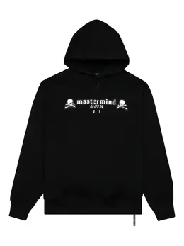 Mastermind Japan: Чёрная толстовка 