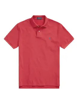 Polo Ralph Lauren: Хлопковое поло 
