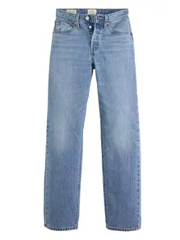 Levi's: Светлые джинсы  501
