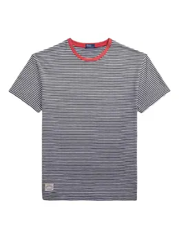 Polo Ralph Lauren: Футболка в полоску 