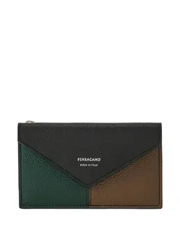 Ferragamo: Картхолдер 