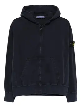 Stone Island: Толстовка с карманами 
