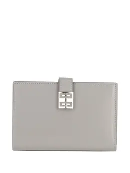 Givenchy: Кошелёк  4G