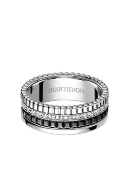 Boucheron: Кольцо 