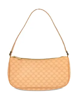 Céline Pre-Owned: Бежевая сумка 