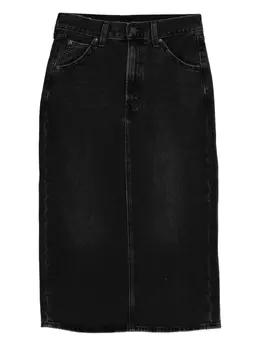 Levi's: Джинсовая юбка 