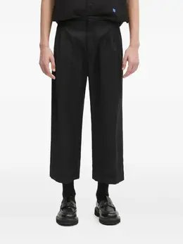 Ader Error: Чёрные брюки 