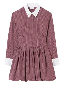 Claudie Pierlot: Короткое платье 