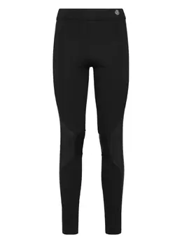 Philipp Plein: Кожаные легинсы 