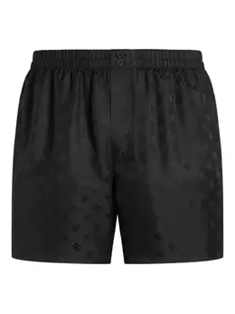 Dolce & Gabbana: Трусы 