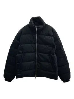 Christian Dior Pre-Owned: Куртка с принтом 