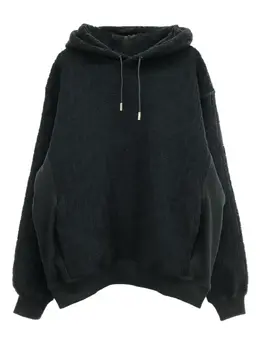 Christian Dior Pre-Owned: Хлопковая толстовка 