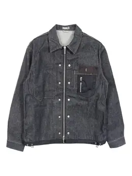 Christian Dior Pre-Owned: Хлопковая куртка 