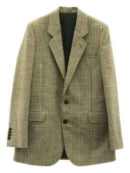 Céline Pre-Owned: Пиджаки из шерсти 
