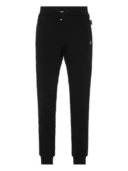 Philipp Plein: Чёрные брюки 