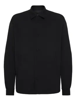 DSQUARED2: Куртка из шерсти 