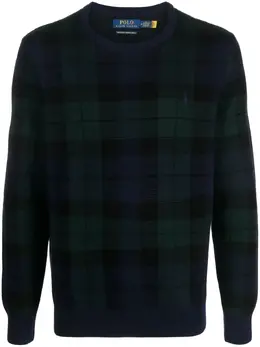 Polo Ralph Lauren: Свитер из шерсти 