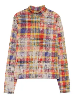Vivienne Westwood: Красный свитер 