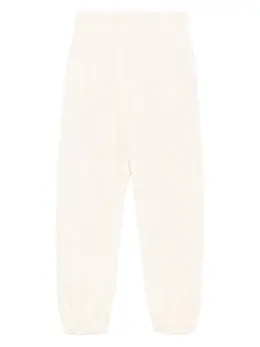 PINKO: Хлопковые брюки 