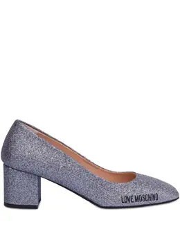 Love Moschino: Туфли 