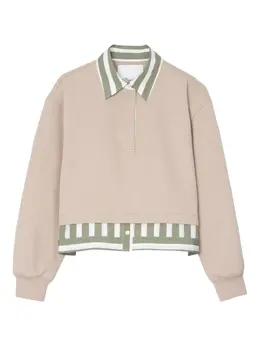3.1 Phillip Lim: Поло в полоску 