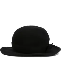 Comme Des Garçons Comme Des Garçons: Чёрная шляпа 
