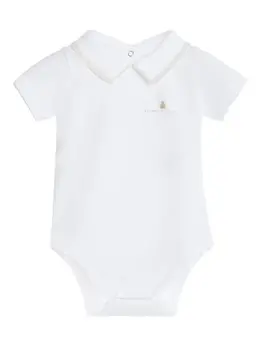 Brunello Cucinelli Kids: Боди 