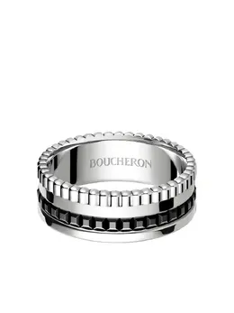 Boucheron: Кольцо 