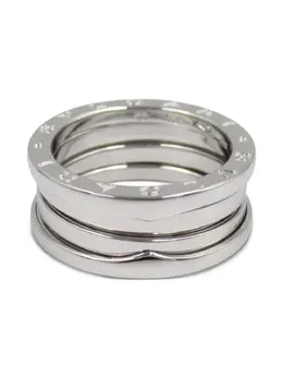 Bvlgari Pre-Owned: Кольцо 
