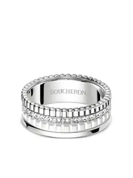 Boucheron: Кольцо 