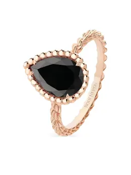 Boucheron: Кольцо 