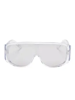 MM6 Maison Margiela: Очки 
