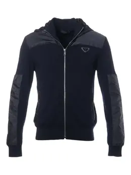 Prada Pre-Owned: Куртка из шерсти 