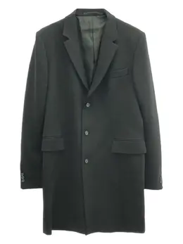 Prada Pre-Owned: Пиджаки из шерсти 
