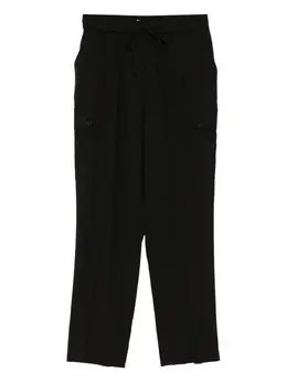 3.1 Phillip Lim: Чёрные брюки 
