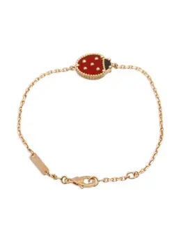 Van Cleef & Arpels: Браслет 
