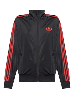 adidas: Классическая куртка  Adicolor