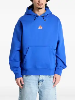 Nike: Флисовая толстовка 